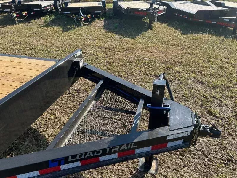 new Equipment / Flatbed Trailers Load Trail  for sale, in Diamond, MO Thumbnail 5