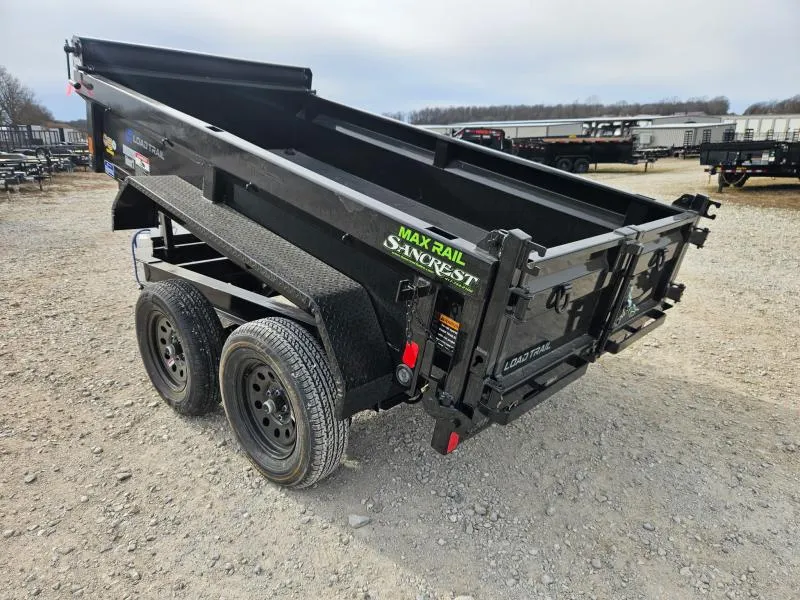 2026 Load Trail
