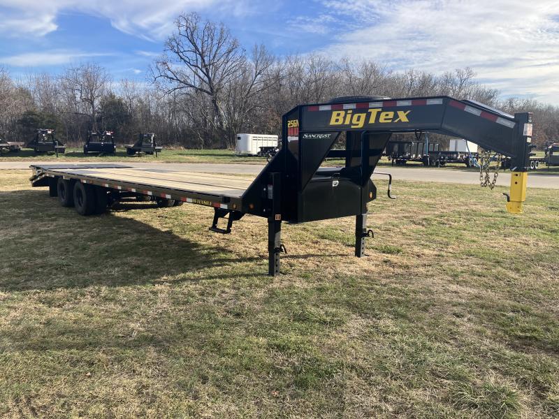 new Equipment / Flatbed Trailers Big Tex Trailers  for sale, in Diamond, MO Thumbnail 2