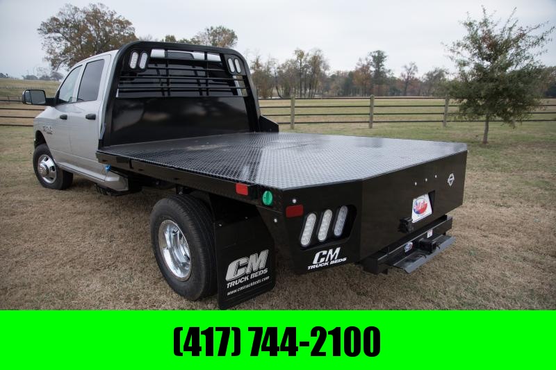 2022 CM Truck Beds RD MODEL Truck Bed 9'4-60 C/A 24K HITCH 2022 CM Truck Beds RD MODEL Truck Bed 9'4-60 C/A 24K HITCH