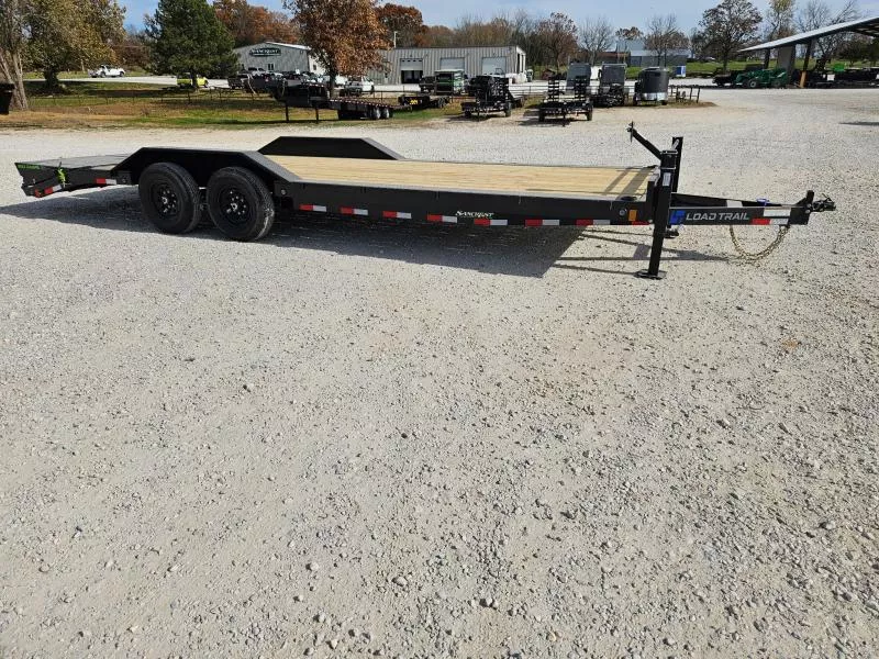 new Equipment / Flatbed Trailers Load Trail  for sale, in Billings, MO Thumbnail 4