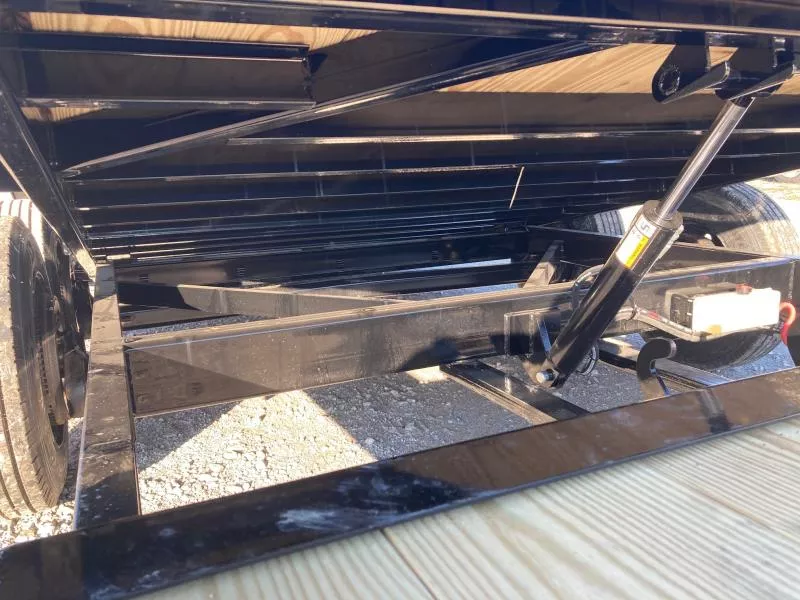 new Tilt Trailers MAXX-D  for sale, in Billings, MO Thumbnail 7