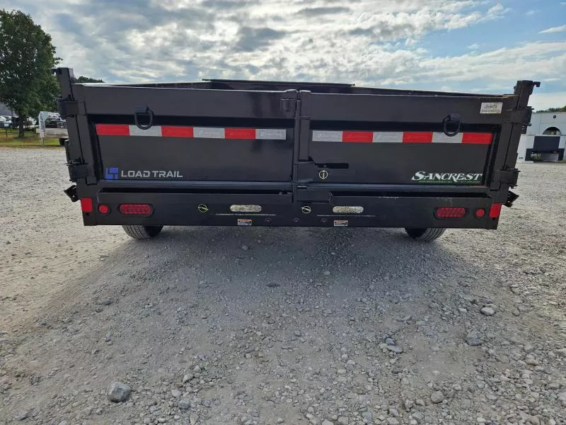 new Dump Trailers Load Trail  for sale, in Billings, MO Thumbnail 5