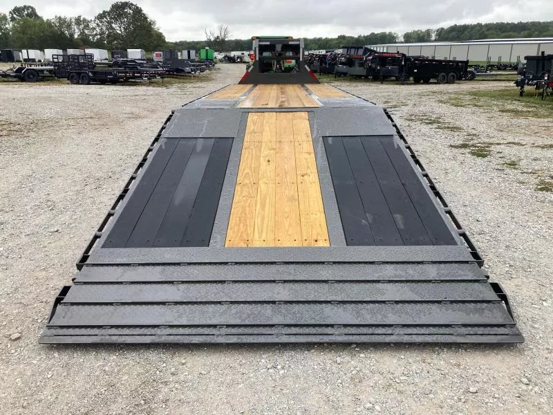 new Equipment / Flatbed Trailers MAXX-D  for sale, in Billings, MO Thumbnail 3