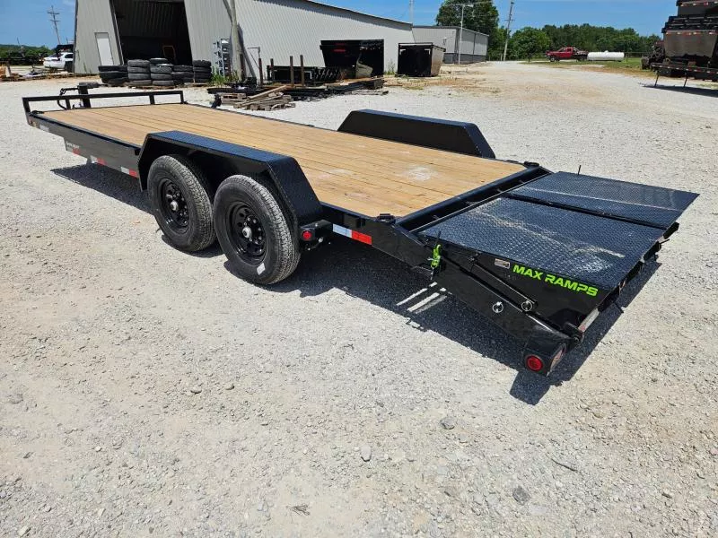 new Equipment / Flatbed Trailers Load Trail  for sale, in Billings, MO Thumbnail 2