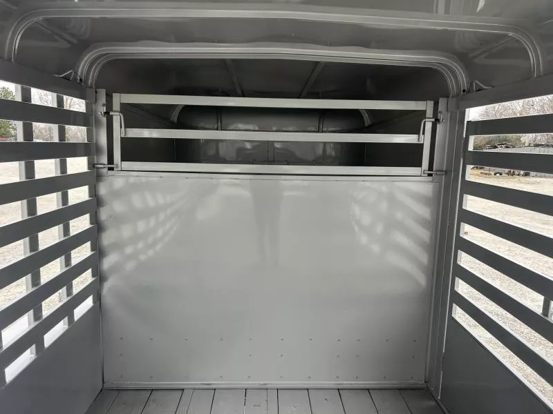 new Stock / Stock Combo Trailers Ranch King  for sale, in Billings, MO Thumbnail 6