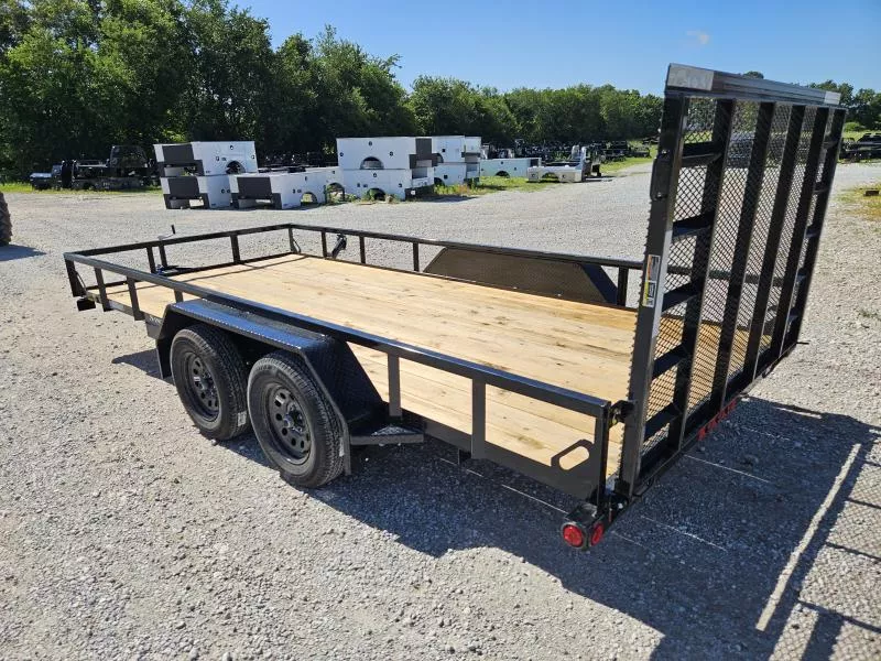 new Utility Trailers Load Trail  for sale, in Billings, MO Thumbnail 6