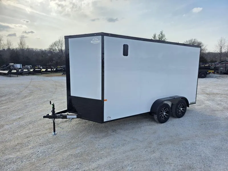 2026 Rock Solid Cargo