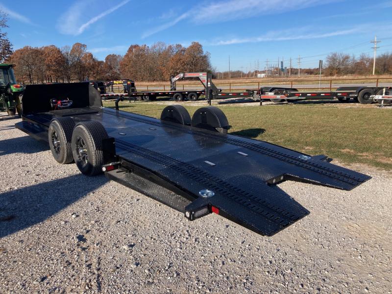 new Car Haulers / Racing Trailers MAXX-D  for sale, in Billings, MO Thumbnail 3