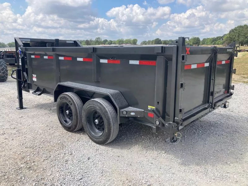 new Dump Trailers MAXX-D  for sale, in Billings, MO Thumbnail 2