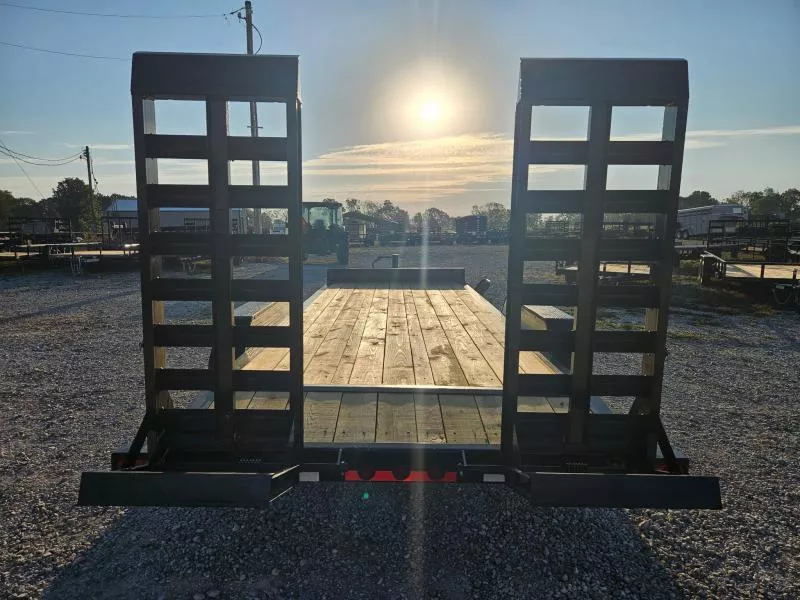 new Equipment / Flatbed Trailers Load Trail  for sale, in Billings, MO Thumbnail 6