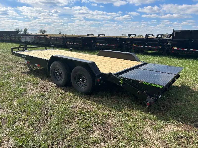new Equipment / Flatbed Trailers Load Trail  for sale, in Diamond, MO Thumbnail 3