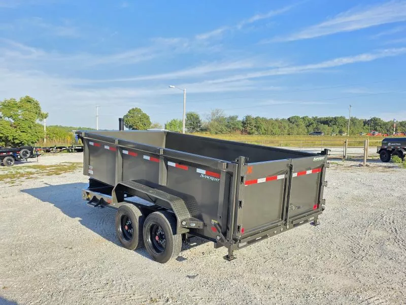 new Dump Trailers MAXX-D  for sale, in Rogersville, MO Thumbnail 3