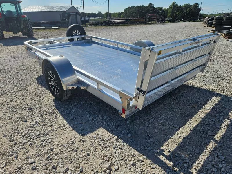 new Utility Trailers H and H Trailer  for sale, in Billings, MO Thumbnail 3