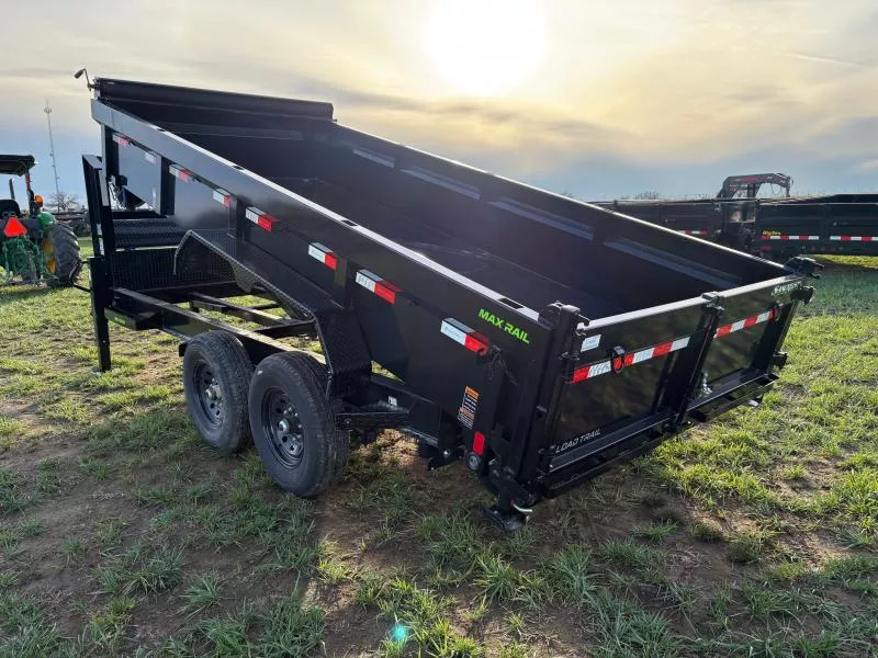 new Dump Trailers Load Trail  for sale, in Diamond, MO Thumbnail 3