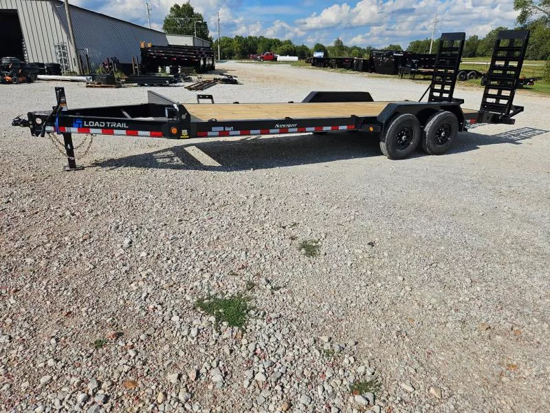 new Equipment / Flatbed Trailers Load Trail  for sale, in Billings, MO Thumbnail 6