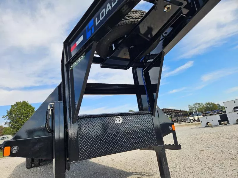 new Equipment / Flatbed Trailers Load Trail  for sale, in Billings, MO Thumbnail 6