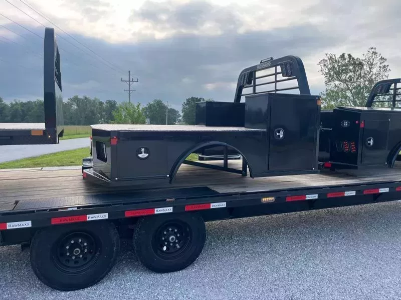 new Flat Decks Legend X  for sale, in Billings, MO Thumbnail 3
