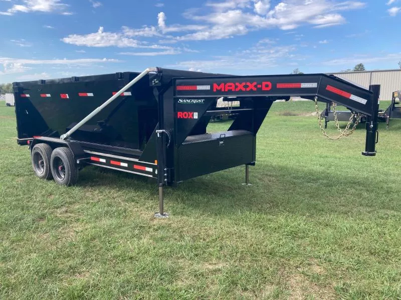 new Dump Trailers MAXX-D  for sale, in Billings, MO Thumbnail 5