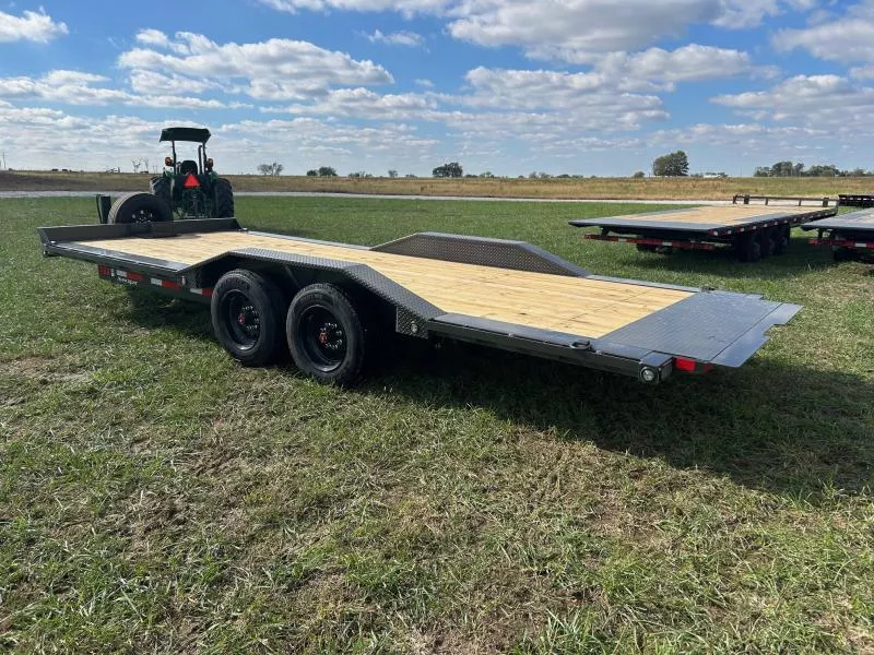 new Tilt Trailers MAXX-D  for sale, in Diamond, MO Thumbnail 3