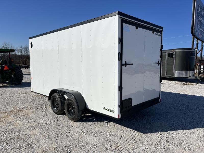 2025 Rock Solid Cargo