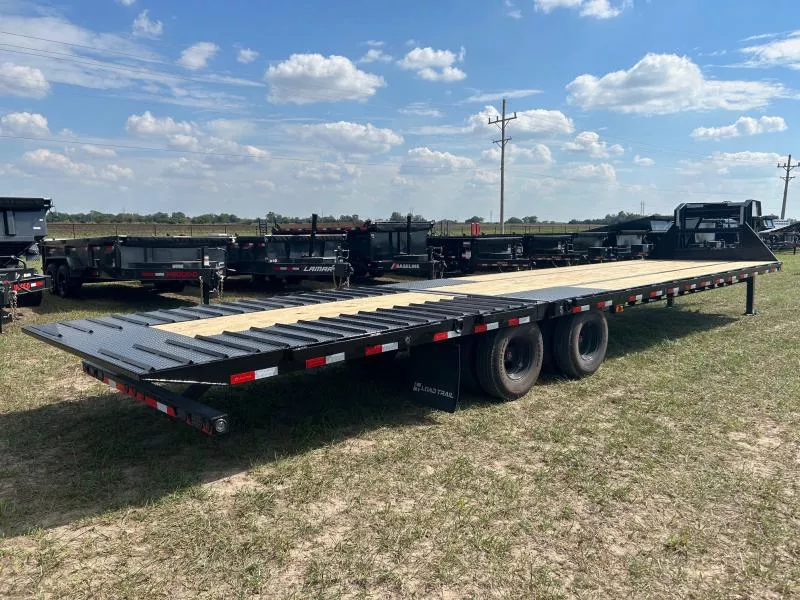 new Equipment / Flatbed Trailers Load Trail  for sale, in Diamond, MO Thumbnail 3