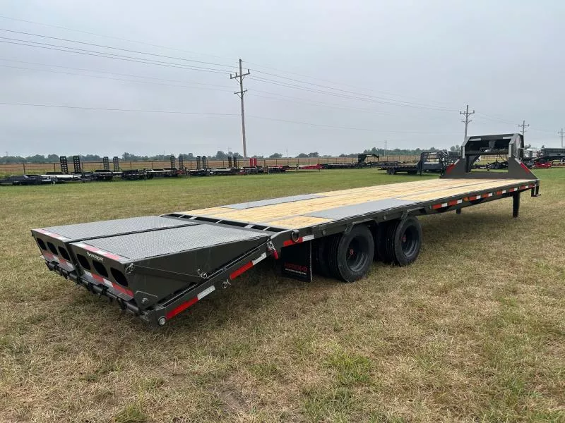 new Equipment / Flatbed Trailers MAXX-D  for sale, in Diamond, MO Thumbnail 4