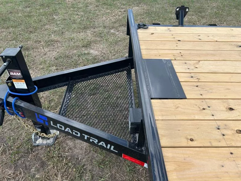 new Equipment / Flatbed Trailers Load Trail  for sale, in Diamond, MO Thumbnail 6