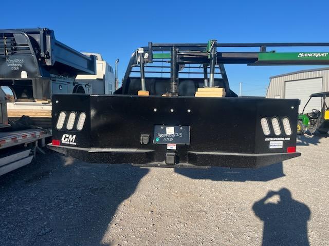 new Flat Decks CM Truck Beds  for sale, in Billings, MO image-0