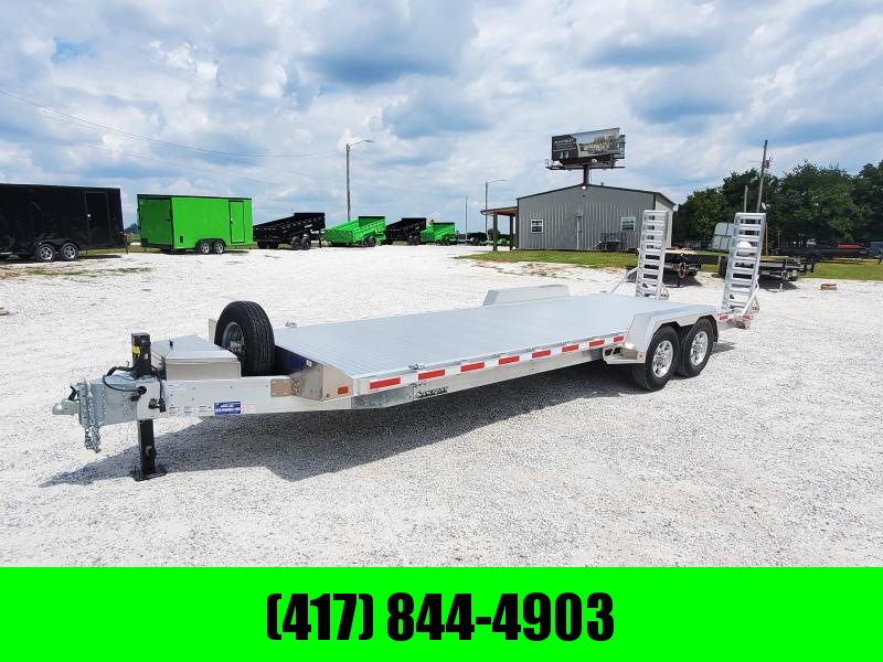 2022 EBY 82 X 24'6 LOW PRO 14K EQUIPMENT TRAILER 2022 EBY 82 X 24'6 LOW PRO 14K EQUIPMENT TRAILER
