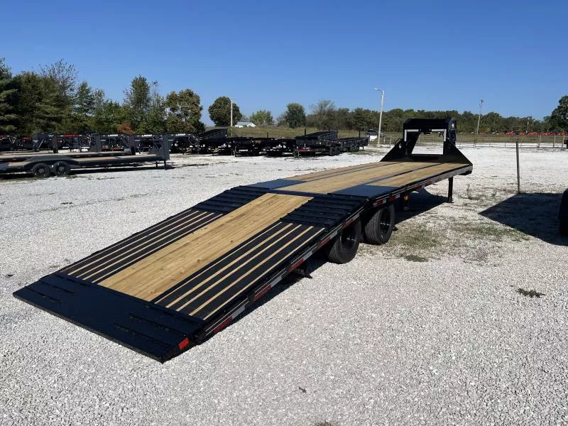 new Equipment / Flatbed Trailers Diamond C Trailers  for sale, in Rogersville, MO Thumbnail 5