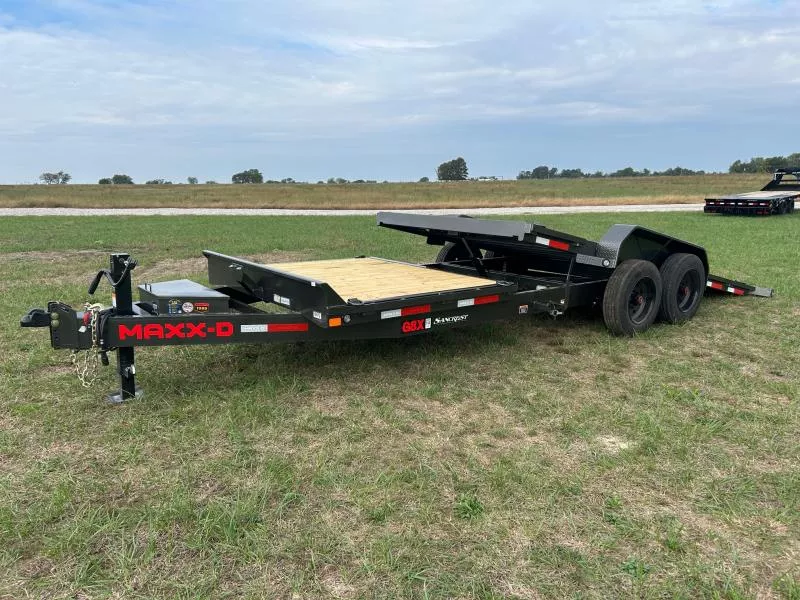 new Tilt Trailers MAXX-D  for sale, in Diamond, MO Thumbnail 5