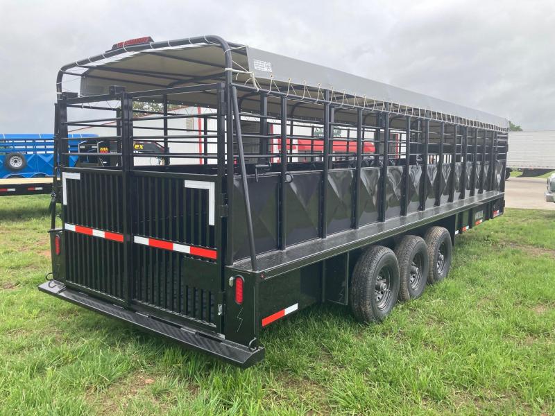 2021 Kodiak Livestock Trailer Missouri Trailer Classifieds Find