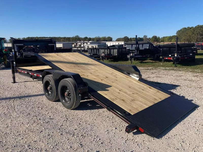 new Tilt Trailers Diamond C Trailers  for sale, in Billings, MO Thumbnail 2