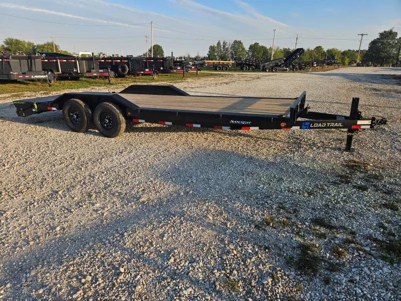 new Equipment / Flatbed Trailers Load Trail  for sale, in Billings, MO Thumbnail 3