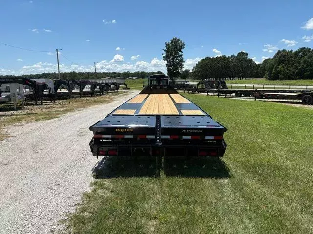 new Equipment / Flatbed Trailers Big Tex Trailers  for sale, in Rogersville, MO Thumbnail 6