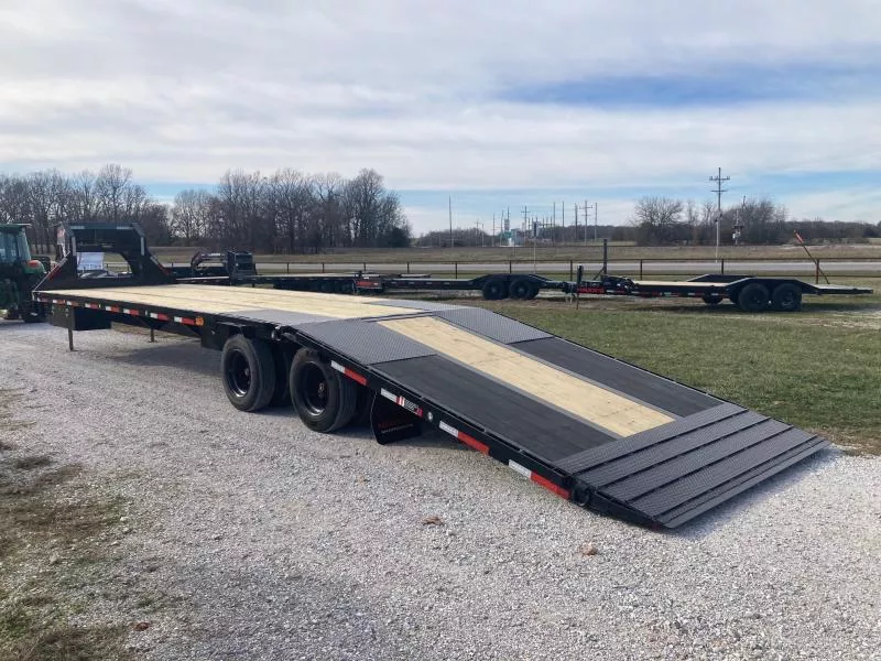 new Equipment / Flatbed Trailers MAXX-D  for sale, in Billings, MO Thumbnail 2