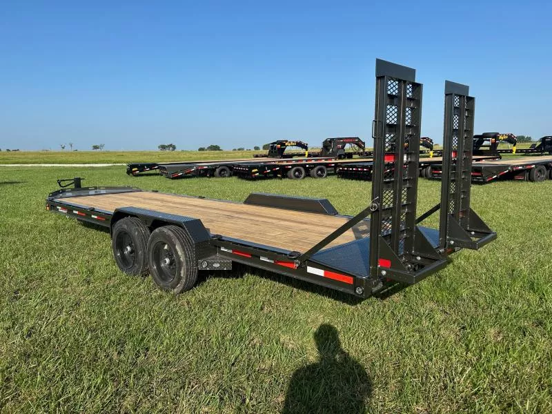new Dump Trailers MAXX-D  for sale, in Diamond, MO Thumbnail 4