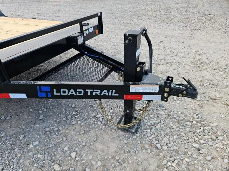 new Equipment / Flatbed Trailers Load Trail  for sale, in Billings, MO Thumbnail 6