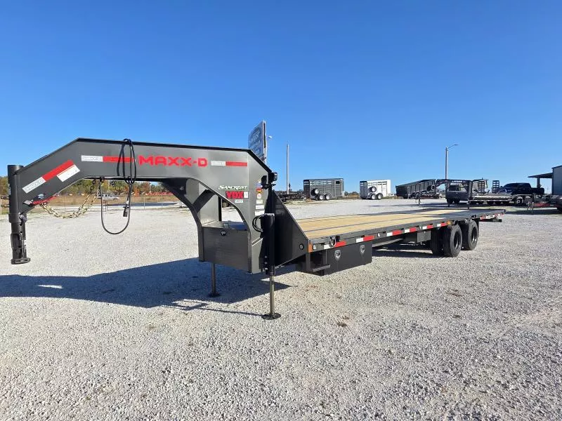 new Equipment / Flatbed Trailers MAXX-D  for sale, in Rogersville, MO Thumbnail 8
