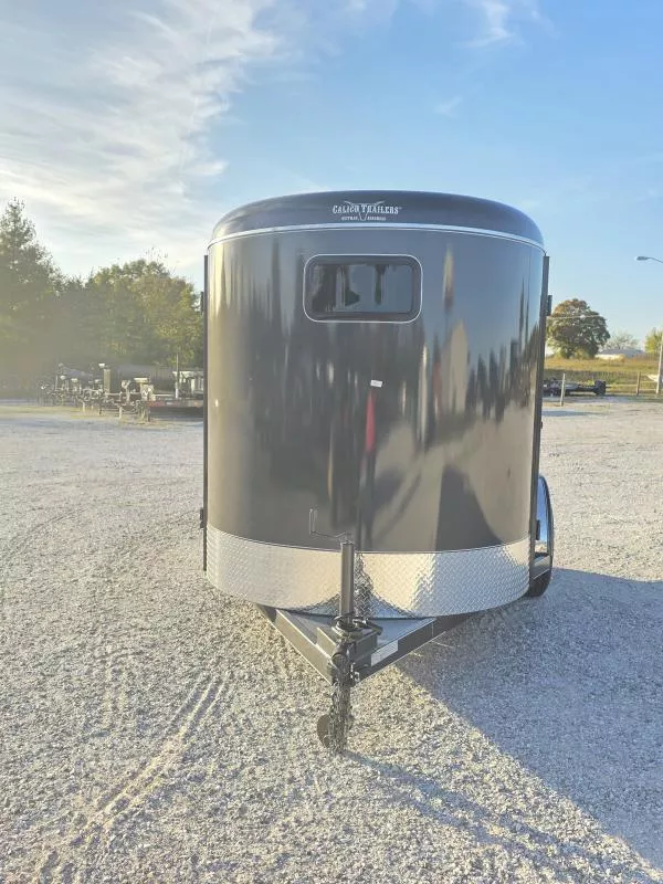 new Stock / Stock Combo Trailers Calico Trailers  for sale, in Rogersville, MO Thumbnail 8