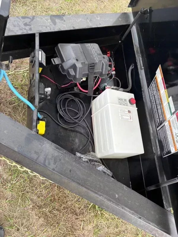 new Dump Trailers Big Tex Trailers  for sale, in Rogersville, MO Thumbnail 5