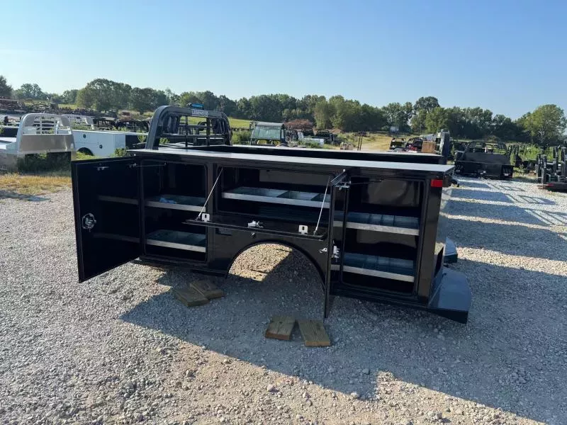 new Service Bodies Legend X  for sale, in Billings, MO Thumbnail 4