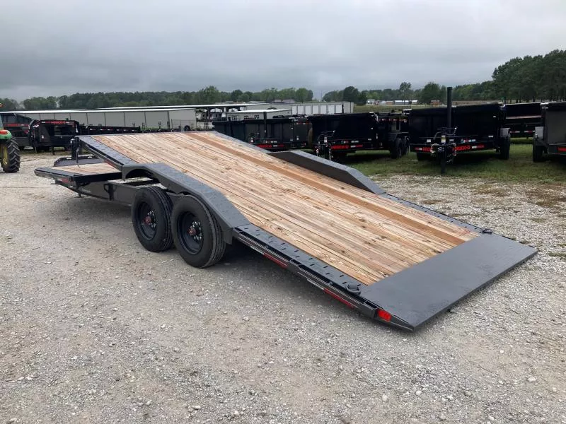 new Tilt Trailers Diamond C Trailers  for sale, in Billings, MO Thumbnail 2