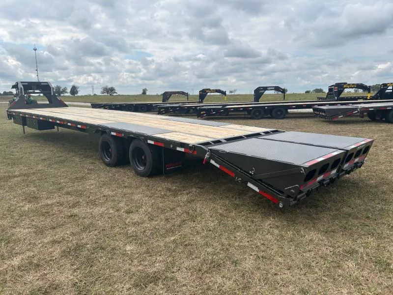 new Equipment / Flatbed Trailers MAXX-D  for sale, in Diamond, MO Thumbnail 4