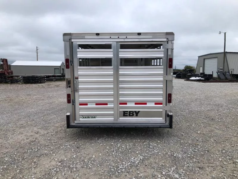 new Other Trailers EBY  for sale, in Billings, MO Thumbnail 7