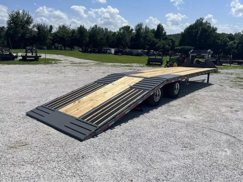 new Equipment / Flatbed Trailers Diamond C Trailers  for sale, in Rogersville, MO Thumbnail 6