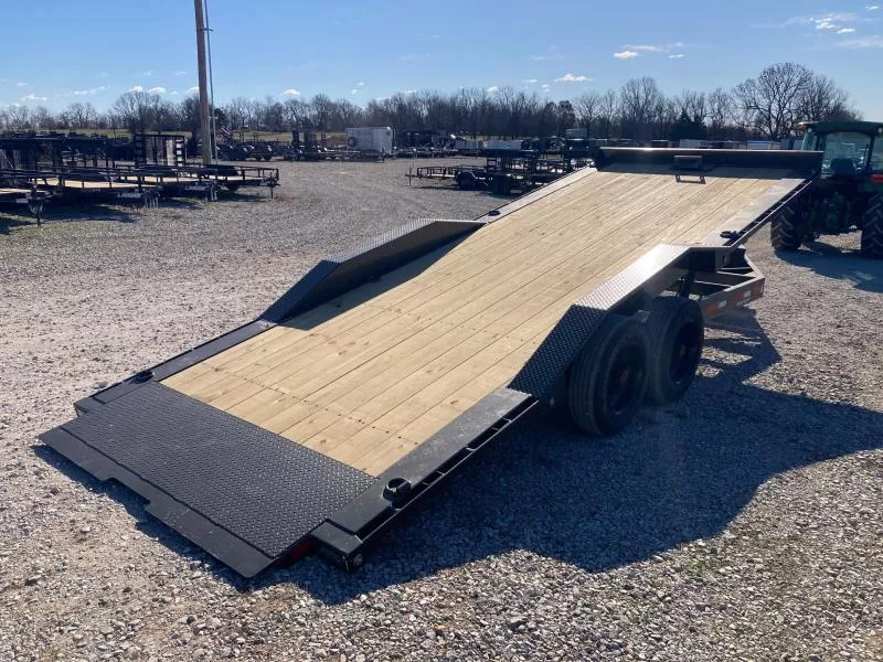 new Tilt Trailers MAXX-D  for sale, in Billings, MO Thumbnail 4