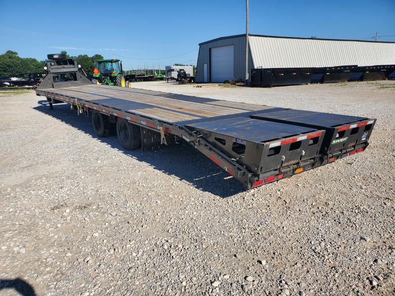 used Equipment / Flatbed Trailers Diamond C Trailers  for sale, in Billings, MO Thumbnail 6