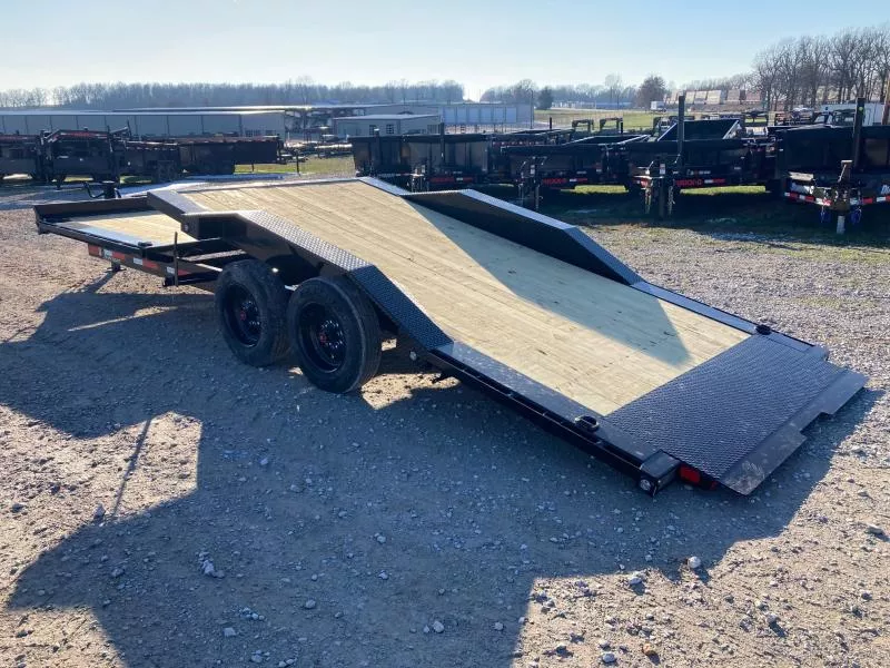 new Tilt Trailers MAXX-D  for sale, in Billings, MO Thumbnail 2